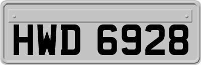 HWD6928