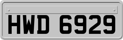 HWD6929