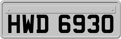 HWD6930