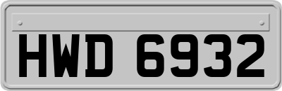 HWD6932