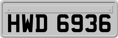 HWD6936