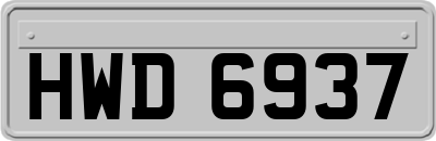HWD6937