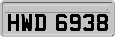 HWD6938