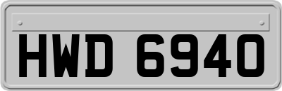 HWD6940