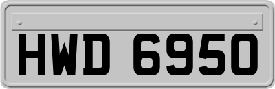 HWD6950