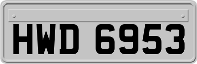 HWD6953