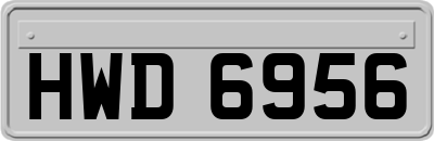 HWD6956