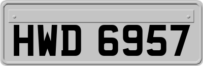 HWD6957