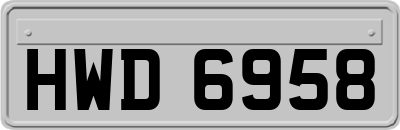 HWD6958
