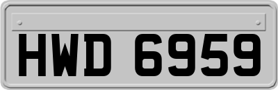 HWD6959