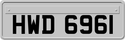 HWD6961