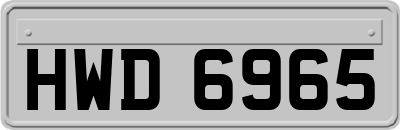 HWD6965