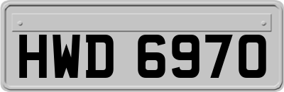 HWD6970