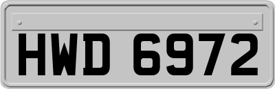 HWD6972