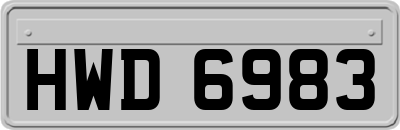 HWD6983