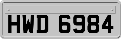 HWD6984