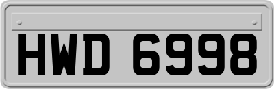 HWD6998