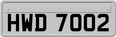 HWD7002