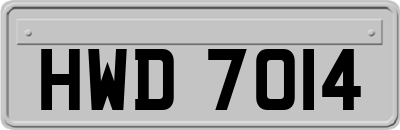 HWD7014