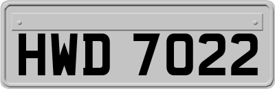 HWD7022