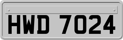 HWD7024