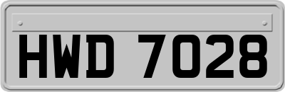 HWD7028