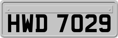 HWD7029