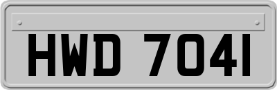 HWD7041