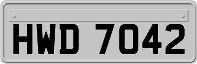 HWD7042