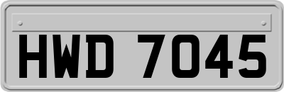 HWD7045