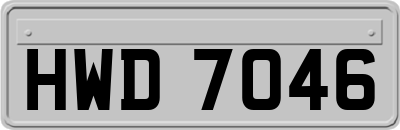 HWD7046