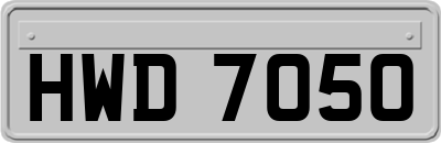 HWD7050