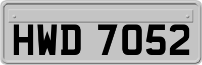 HWD7052