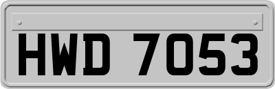 HWD7053
