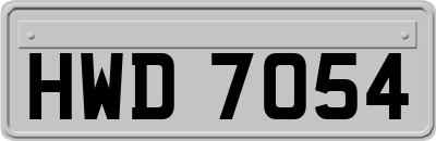 HWD7054