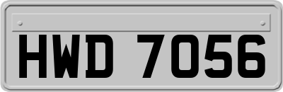 HWD7056