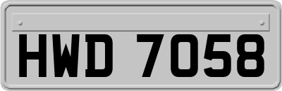 HWD7058