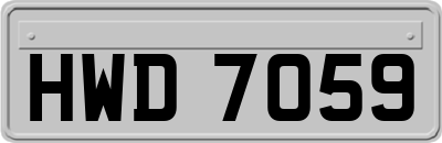 HWD7059