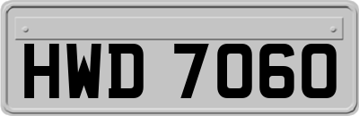 HWD7060
