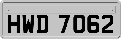 HWD7062