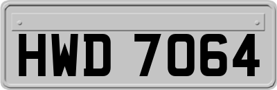 HWD7064