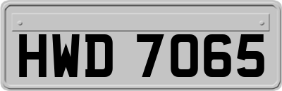 HWD7065