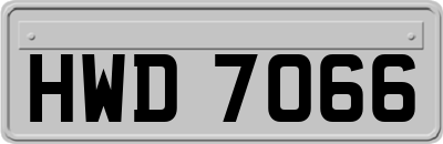 HWD7066