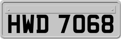 HWD7068