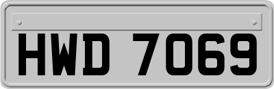 HWD7069
