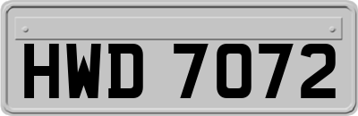 HWD7072