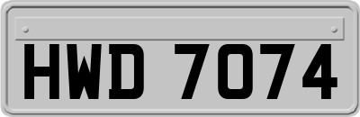 HWD7074