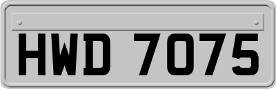 HWD7075