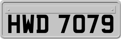 HWD7079