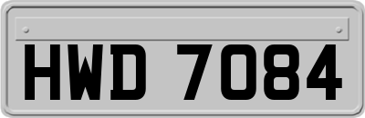 HWD7084